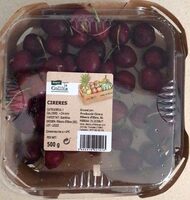 Cerezas