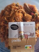 Paella