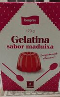 Gelatina