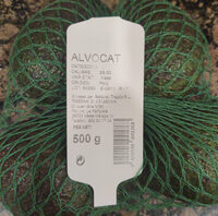 Alvocat