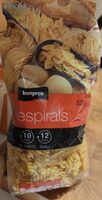 Espirals