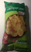 Patates camperoles