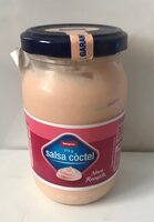 Salsa còctel
