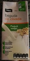 Bebida de avena(ecologica)