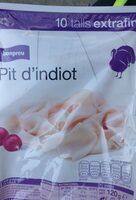 Pit d'indiot