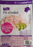 Pit d'indiot