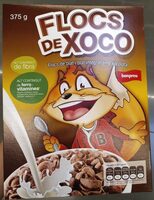Flocs de xoco