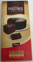 Xocolata Postres