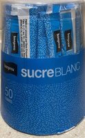 Sucre Blanc