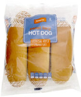 Hot dog
