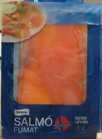 Salmó Fumat