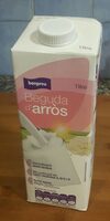 Bebida de arroz