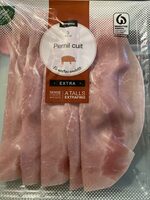 Pernil cuit