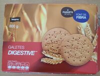 Galetes Digestive