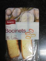 Bocinets
