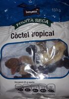 Coctel Tropical
