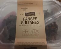Panses sultanes