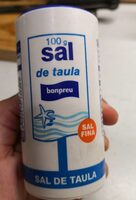Sal de taula