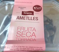Almendras