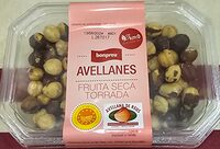 Avellanas KM 0