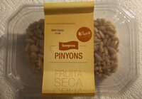 Pinyons