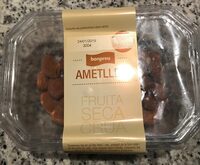 Ametlles