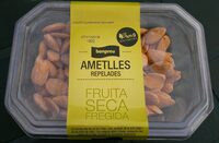 Amettles repelades