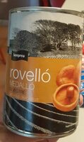 Rovelló Medallò