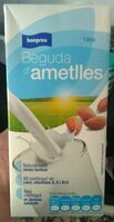 Bebida de almendras