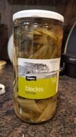 Bledes extra