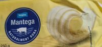 Mantega