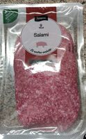 Salami extra