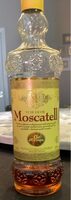 Vi de licor Moscatell