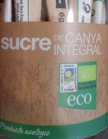 Azúcar de caña integral