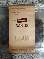 Arándanos