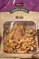 Nous /  nueces