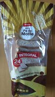 Pa de Motlle Integral