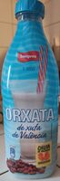 Orxata