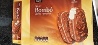 Gelat bombó