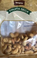 Fruita seca