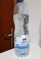 Agua Mineral Natural