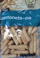 Bastonets de pa