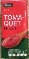 Tomàquet Fregit