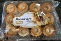 Vol au vent