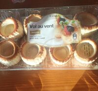 Vol au vent