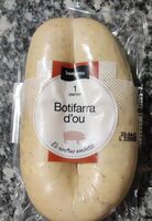 Botifarra d'ou