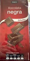 Xocolata extrafina