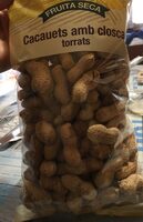 Cacahuetes