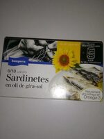 Sardinetes