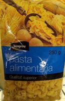 Pasta Alimentària